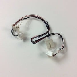 WHIRLPOOL W10678671 HARNS-WIRE (GENUINE OEM PART)