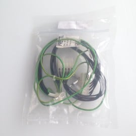 WHIRLPOOL WPW10137867 WIRE HARNESS (GENUINE OEM PART)