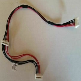 WHIRLPOOL W11211519 HARNS-WIRE (GENUINE OEM PART)