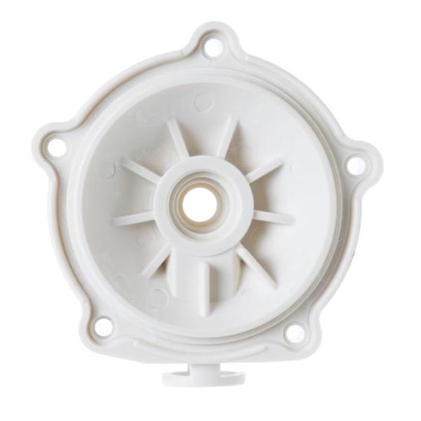 GE APPLIANCE WS01X10055 VALVE COVER ASM (GENUINE OEM PART) - Parts Solution Group