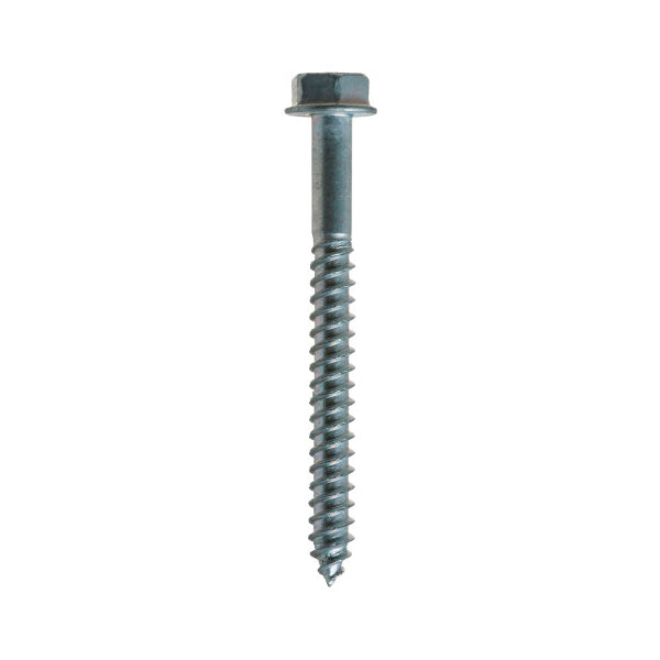 GE APPLIANCE WS02X10014 SCREW 10 - 14 X 2 (GENUINE OEM PART)