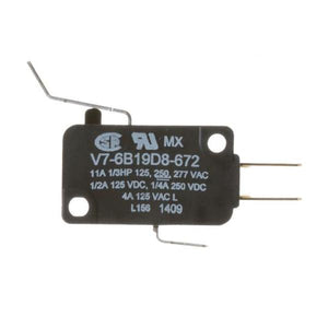 GE APPLIANCE WS21X10003 SWITCH (GENUINE OEM PART)