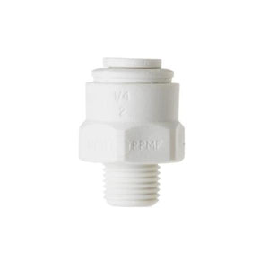 GE APPLIANCE WS22X10042 1/8 NPT X 1/4 FITTING (GENUINE OEM PART)