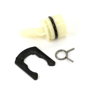 GE APPLIANCE WS22X10065 DRAIN HOSE ADAPTER KIT (GENUINE OEM PART)