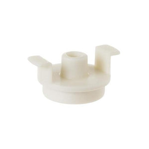 GE APPLIANCE WS31X10009 COVER INLET (GENUINE OEM PART)