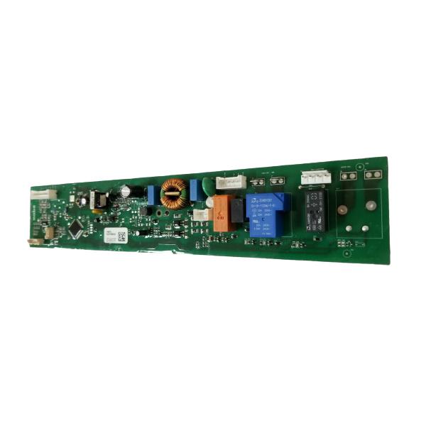 FISHER &amp; PAYKEL WW01F01932 DRYER CONTROL BOARD (genuine oem part) - Parts Solution Group