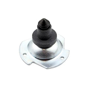 FISHER & PAYKEL WW02A00019 SHAFT & BRACKET ASSEMBLY (GENUINE OEM PART)