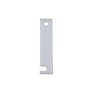 FISHER & PAYKEL WW03A00015 BEARING SLIDE (genuine oem part)