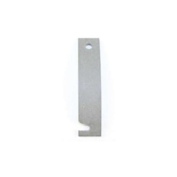 FISHER &amp; PAYKEL WW03A00016 BEARING SLIDE (genuine oem part) - Parts Solution Group