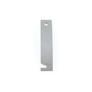 FISHER & PAYKEL WW03A00016 BEARING SLIDE (genuine oem part)