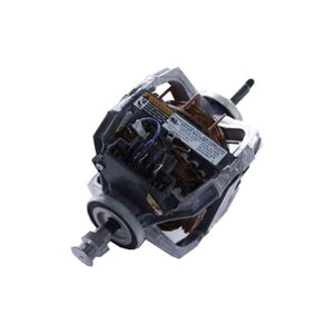 FISHER & PAYKEL WW03F00447 MOTOR & PULLEY ASSEMBLY (GENUINE OEM PART)