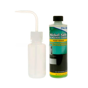 GE APPLIANCE WX01X40745 ICE MACHINE CLEANER KIT NUGGET (GENUINE OEM PART)