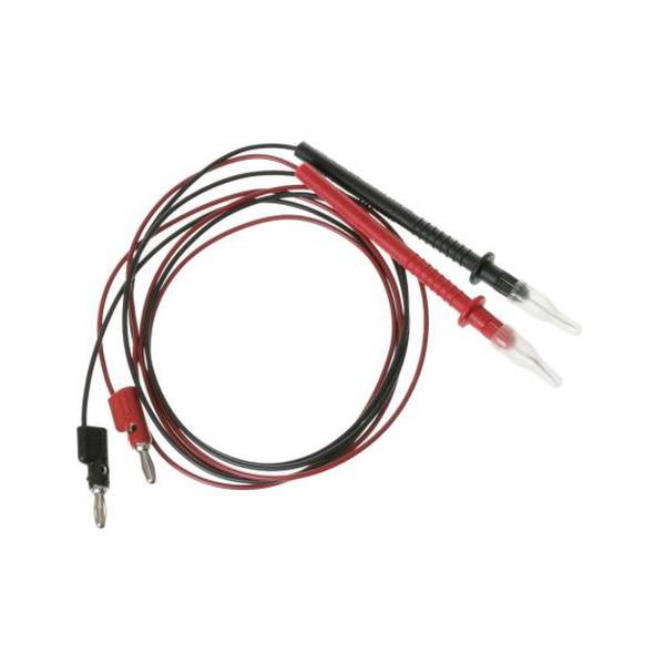 GE APPLIANCE WX05X10013 MICROTIP PROBE SET /STACKING BANANA PLUG (GENUINE OEM PART) - Parts Solution Group