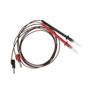 GE APPLIANCE WX05X10013 MICROTIP PROBE SET /STACKING BANANA PLUG (GENUINE OEM PART)
