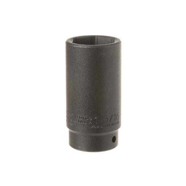 GE APPLIANCE WX05X10022 IMPACT SOCKET (GENUINE OEM PART) - Parts Solution Group