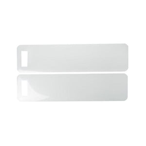 GE APPLIANCE WX05X12009 APPLIANCE SLIDES (genuine oem part)