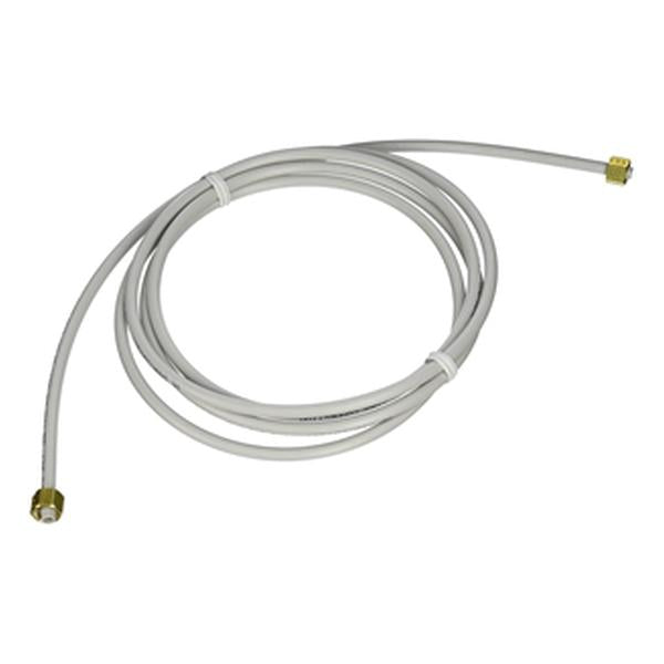 GE APPLIANCE WX08X10006 REFRIGERATOR WATER SUPPLY TUBING 8-FT (genuine oem part) - Parts Solution Group
