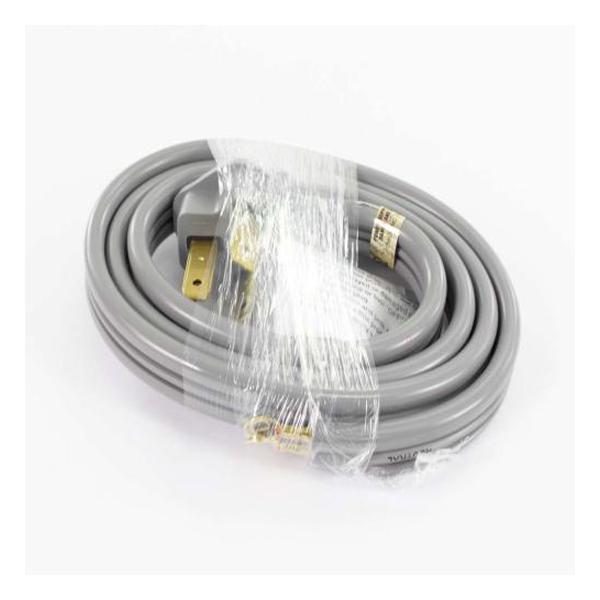 GE APPLIANCE WX09X10007 RANGE CORD (genuine oem part) - Parts Solution Group
