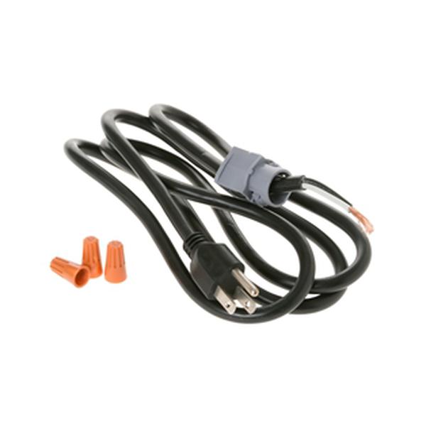 GE APPLIANCE WX09X70910 DISHWASHER POWER CORD (genuine oem part) - Parts Solution Group