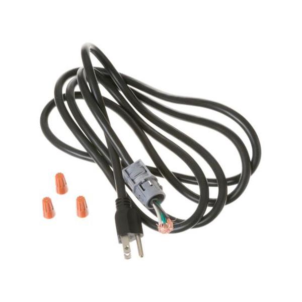 GE APPLIANCE WX09X70911 DISHWASHER POWER CORD - UNIVERSAL (GENUINE OEM PART) - Parts Solution Group