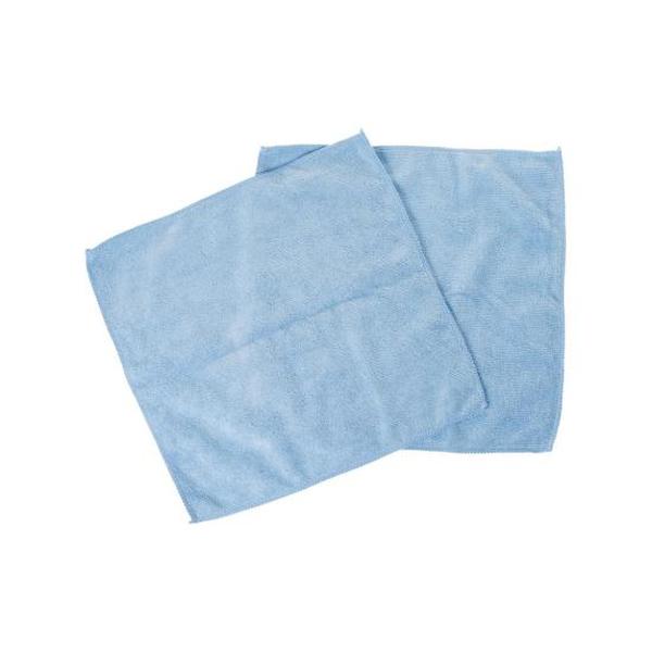 GE APPLIANCE WX10X307 CERAMA BRYTE MICRO CLEANING CLOTHS 2PK (GENUINE OEM PART) - Parts Solution Group