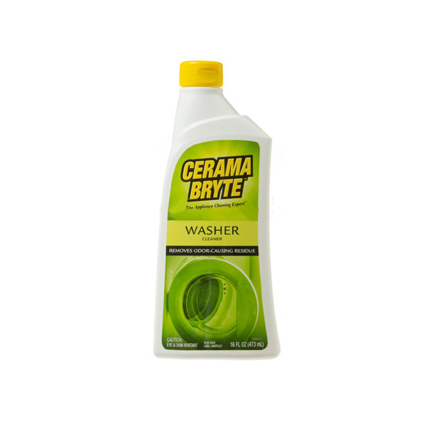 GE APPLIANCE WX10X312 CERAMA BRYTE WASHER CLEANER 16 OZ (GENUINE OEM PART) - Parts Solution Group