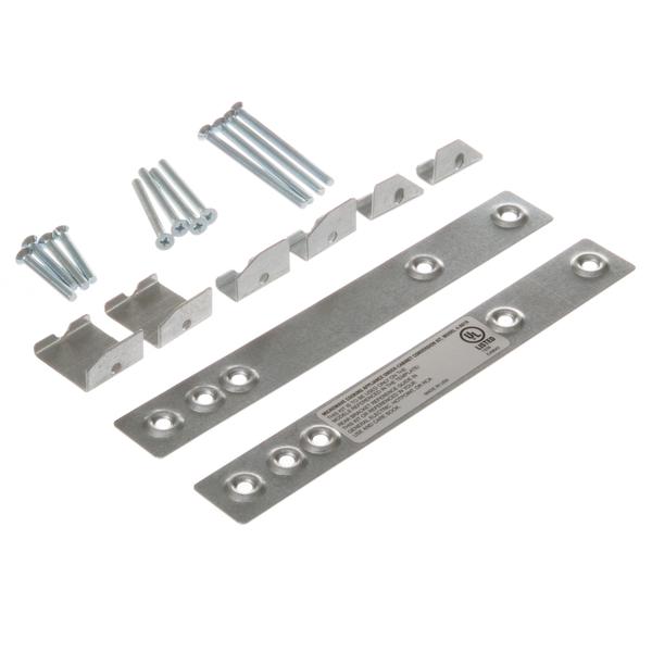 GE APPLIANCE WX4-A019 MICROWAVE UNDER THE CABINET MOUNTING KIT (genuine oem part) - Parts Solution Group