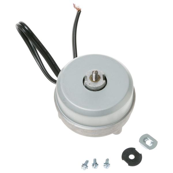 GE APPLIANCE WX4X988 FAN MOTOR (genuine oem part) - Parts Solution Group