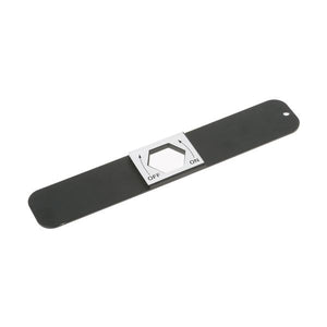 GE APPLIANCE WX5X1325 WASHER TUB NUT SPANNER WRENCH (genuine oem part)