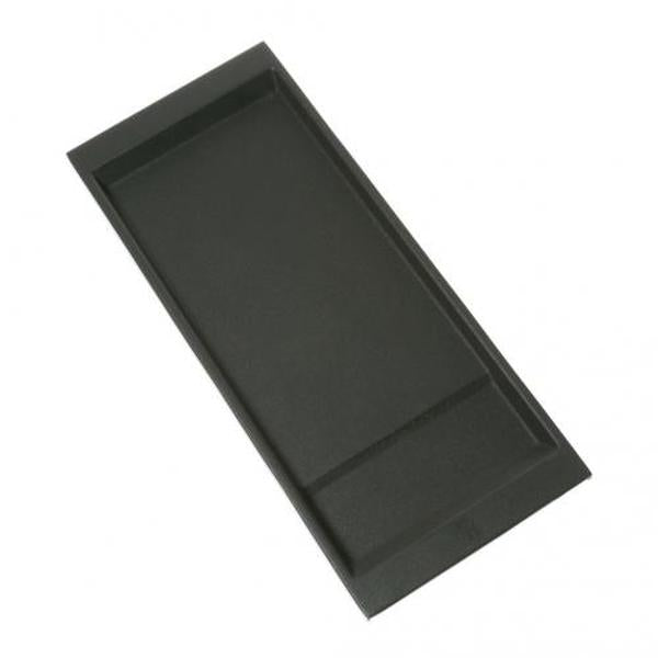 GE APPLIANCE WX89X10018 COOKTOP GRIDDLE (genuine oem part) - Parts Solution Group
