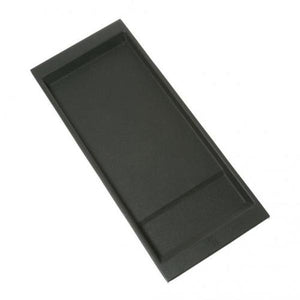 GE APPLIANCE WX89X10018 COOKTOP GRIDDLE (genuine oem part)