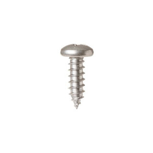 GE APPLIANCE WZ4X241D REFRIGERATOR SCREW (12-PACK) (genuine oem part)