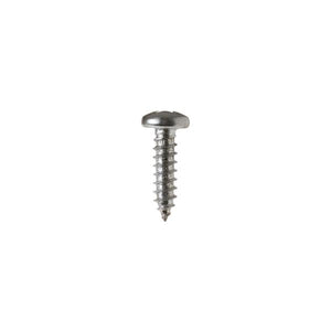 GE APPLIANCE WZ4X245D SCREW (PACK OF 12) (GENUINE OEM PART)