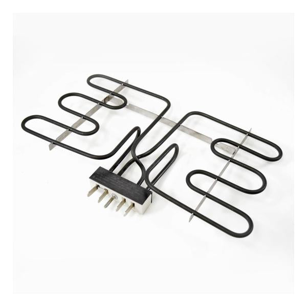 WHIRLPOOL Y04100124 RANGE GRILL ELEMENT (GENUINE OEM PART) - Parts Solution Group