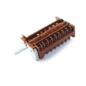 BERTAZZONI Z010283 COMMUTATOR (GENUINE OEM PART)