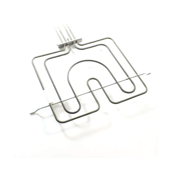 BERTAZZONI Z010885 CIRCULAR HEATING ELEMENT (GENUINE OEM PART) - Parts Solution Group