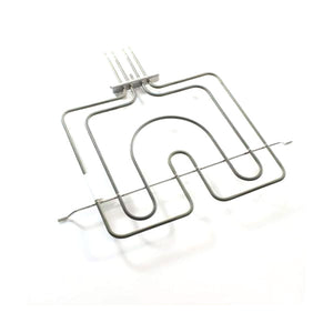BERTAZZONI Z010885 CIRCULAR HEATING ELEMENT (GENUINE OEM PART)