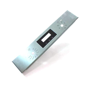 BERTAZZONI Z010895 CONTROL PANEL (GENUINE OEM PART)