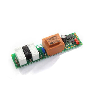 BERTAZZONI Z040271 PRINTED CIRCUIT 11060 UP LI F (GENUINE OEM PART)