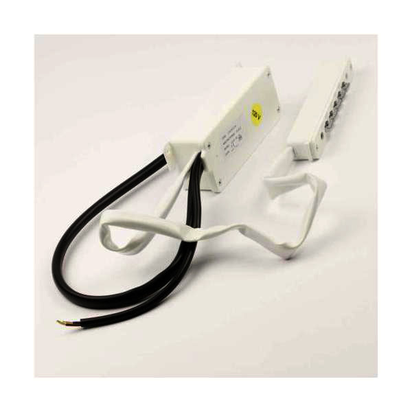 BERTAZZONI Z080002 ELECTRICAL PANEL 4V (GENUINE OEM PART) - Parts Solution Group