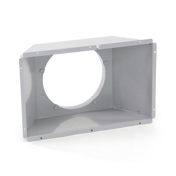 BERTAZZONI Z080043 DUCT TRANSITION KIT (GENUINE OEM PART) - Parts Solution Group