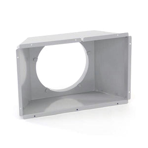 BERTAZZONI Z080043 DUCT TRANSITION KIT (GENUINE OEM PART)