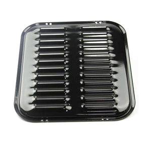 BERTAZZONI Z090051 BROILING PAN TRAY (GENUINE OEM PART)