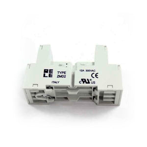 BERTAZZONI Z090068 BASE RELE (GENUINE OEM PART)