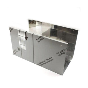 BERTAZZONI Z110013 UPPER CHIMNEY FOR KA101CS (GENUINE OEM PART)