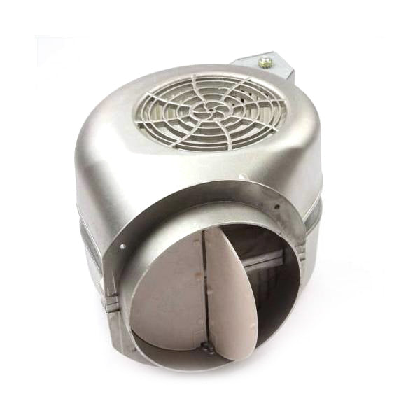 BERTAZZONI Z110017 MOTOR GROUP S50 127V 60HZ CL1 (GENUINE OEM PART) - Parts Solution Group