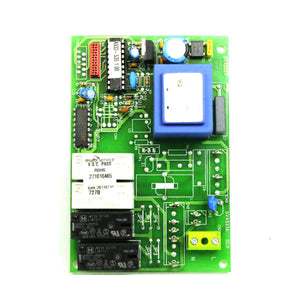 BERTAZZONI Z110019 ELECTRONIC PRINTED CIRCUIT BOA (GENUINE OEM PART)