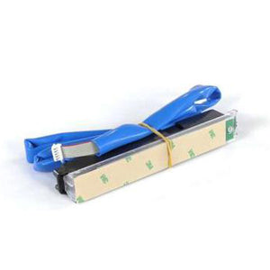 BERTAZZONI Z110122 COMPLETE WH TCL CONTROL 3 SPEE (GENUINE OEM PART)