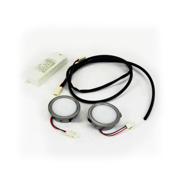 BERTAZZONI Z110245 LED LAMP KIT (REPLACES HALOGEN (GENUINE OEM PART) - Parts Solution Group
