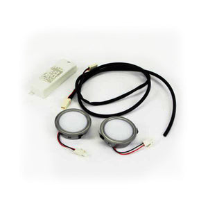 BERTAZZONI Z110245 LED LAMP KIT (REPLACES HALOGEN (GENUINE OEM PART)